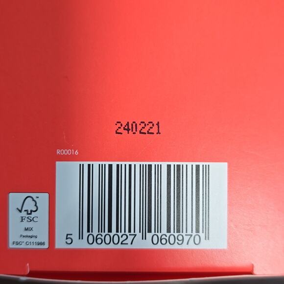 Rodial Dragon's Blood Sculpting Gel Hydrate and Tone - Picture 5 of 6